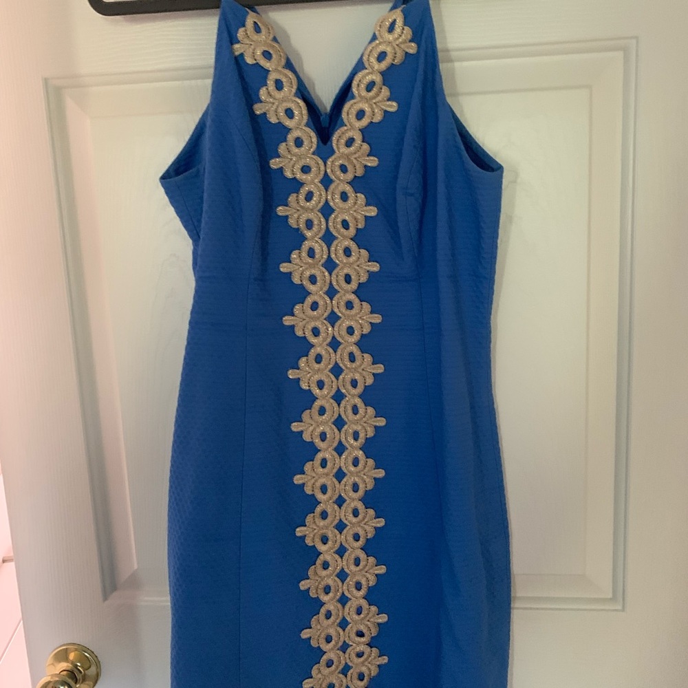 Lily Pulitzer Dress